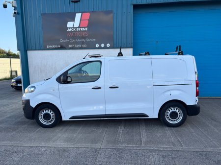 2023 Opel Vivaro - photo 4