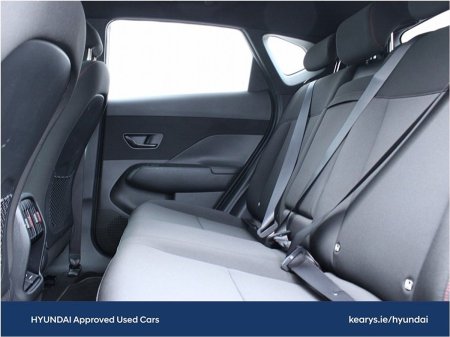 2024 Hyundai KONA - photo 7
