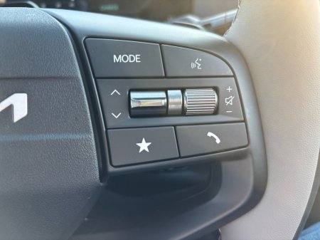 2026 Kia EV4 - photo 14