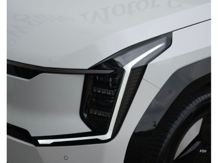 2025 Kia EV9 - photo 49
