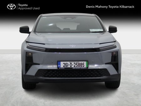 2026 Toyota C-HR - photo 5