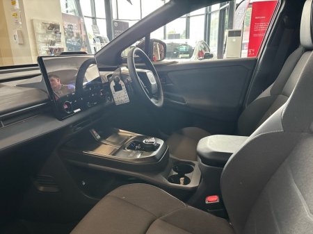 2026 Toyota C-HR+ - photo 6