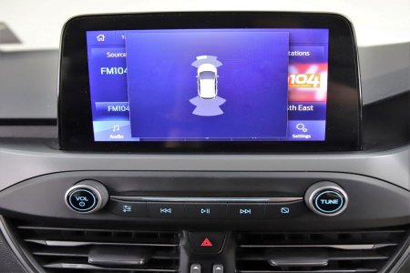 2022 Ford Focus - photo 20