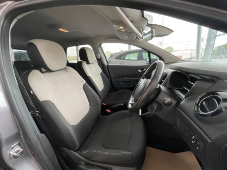 2021 Renault Captur - photo 9