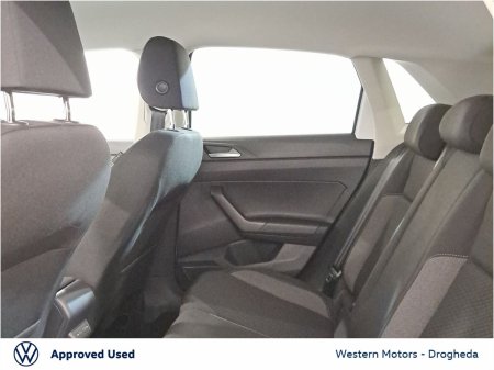 2026 Volkswagen Polo - photo 7