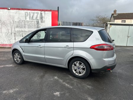 2014 Ford S-Max - photo 12