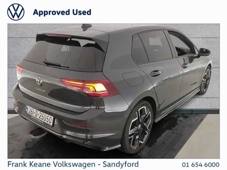 2026 Volkswagen Golf - photo 3