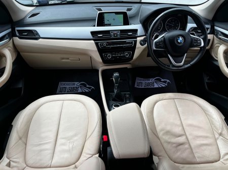 2018 BMW X1 - photo 14