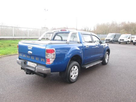 2021 Ford Ranger - photo 4