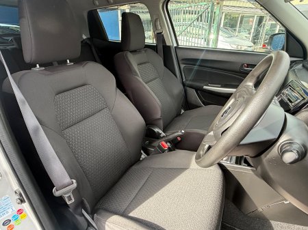 2017 Suzuki Swift - photo 10