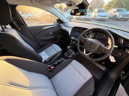 2027 Opel Corsa - photo 8