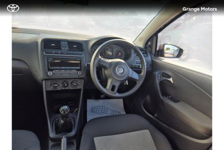 2013 Volkswagen Polo - photo 8