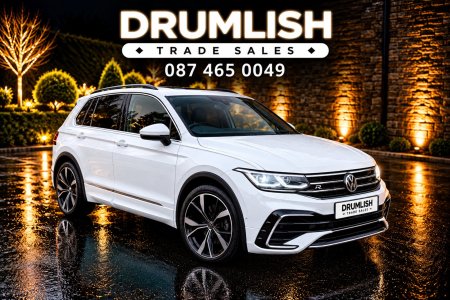 2023 Volkswagen Tiguan - photo 3