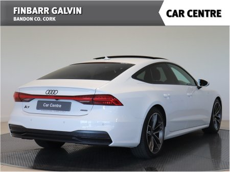 2023 Audi A7 - photo 7