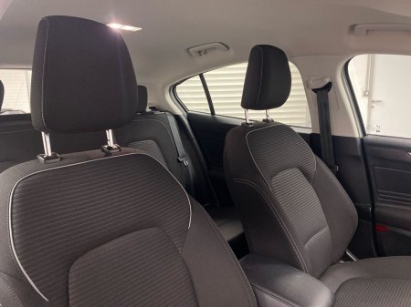 2023 Ford Focus - photo 13