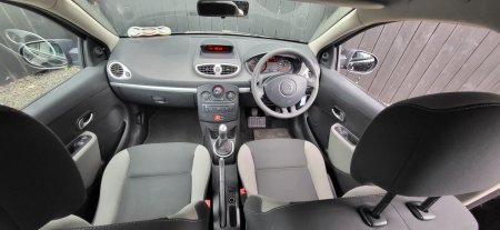 2012 Renault Clio - photo 11