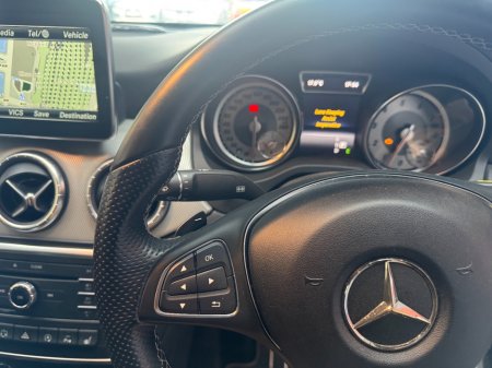 2015 Mercedes-Benz CLA - photo 11