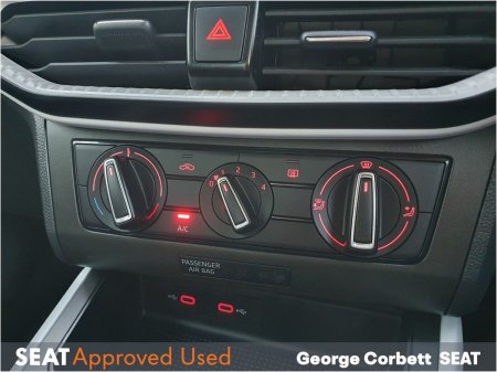 2023 SEAT Arona - photo 24