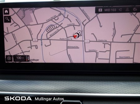 2021 BMW 5-Series - photo 15