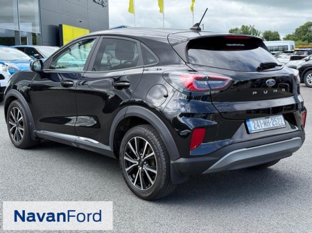 2024 Ford Puma - photo 3