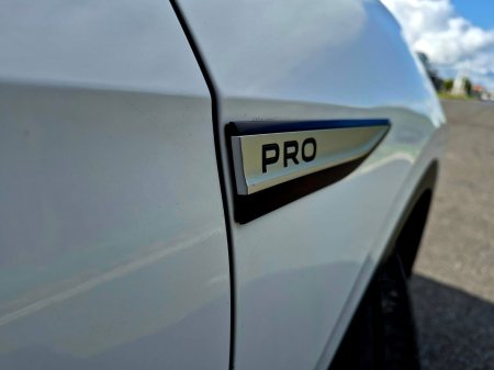 2022 Volkswagen ID.4 - photo 10