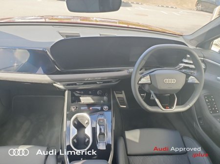 2026 Audi A6 - photo 11