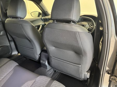 2026 Peugeot 2008 - photo 11
