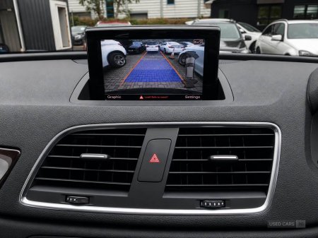 2013 Audi Q3 - photo 18