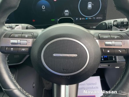 2025 Hyundai KONA - photo 18