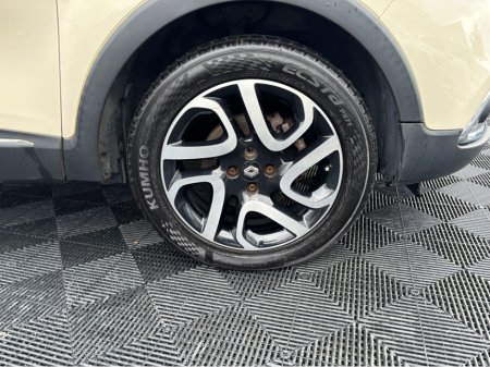 2016 Renault Captur - photo 3