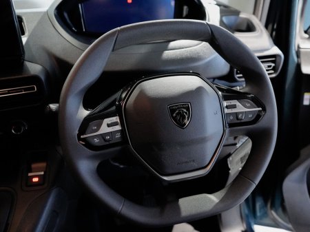 2026 Peugeot Partner - photo 10