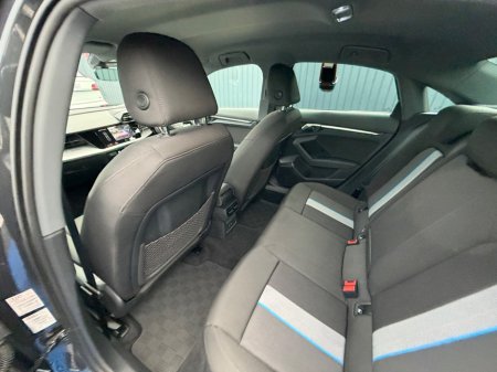 2021 Audi A3 - photo 43