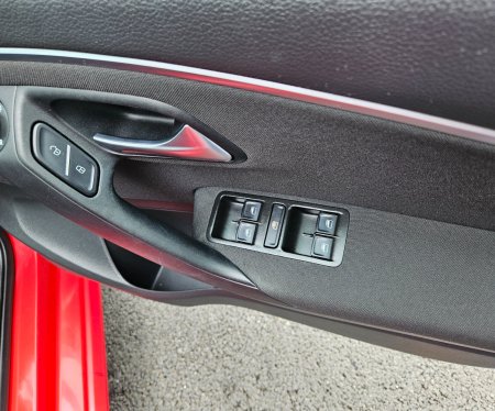 2017 Volkswagen Polo - photo 20