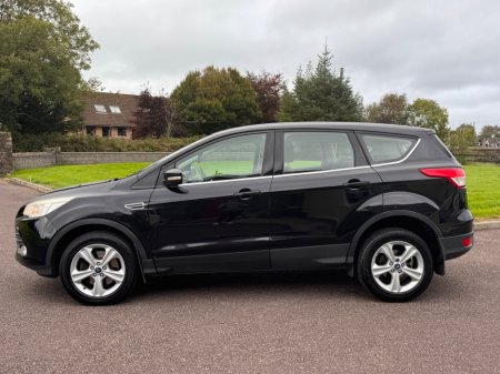 2014 Ford Kuga - photo 7