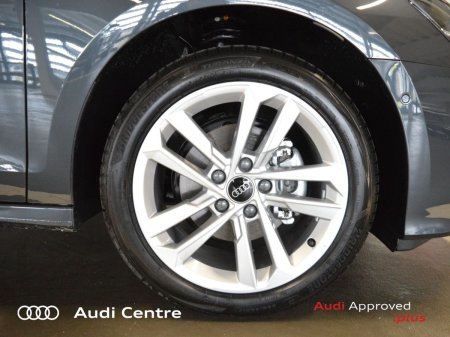 2026 Audi A3 - photo 6