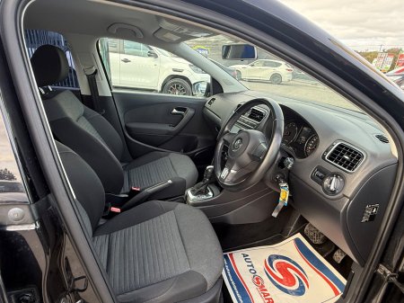 2014 Volkswagen Polo - photo 10