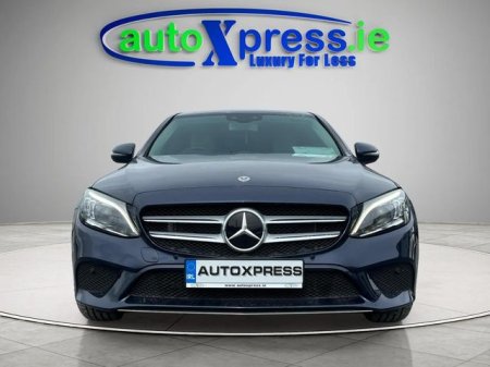 2019 Mercedes-Benz C-Class - photo 5