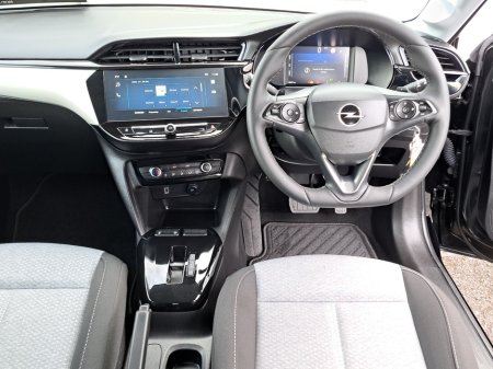 2026 Opel Corsa - photo 18