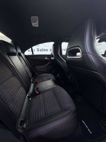 2018 Mercedes-Benz CLA - photo 25