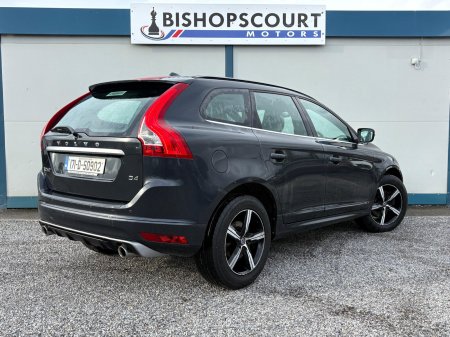 2017 Volvo XC60 - photo 10