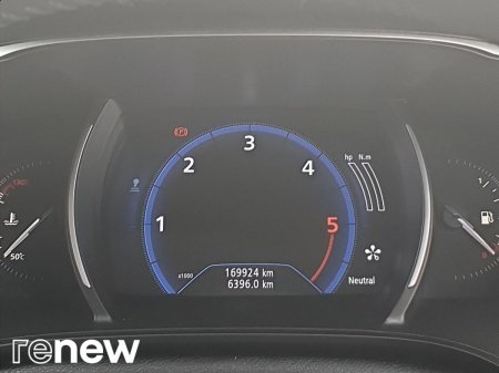 2019 Renault Megane - photo 13