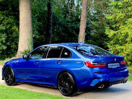 2022 BMW 3-Series - photo 29