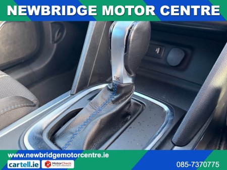 2017 Renault Megane - photo 14
