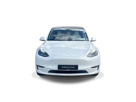 2024 Tesla Model Y - photo 2
