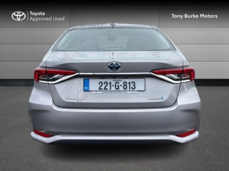 2022 Toyota Corolla - photo 6