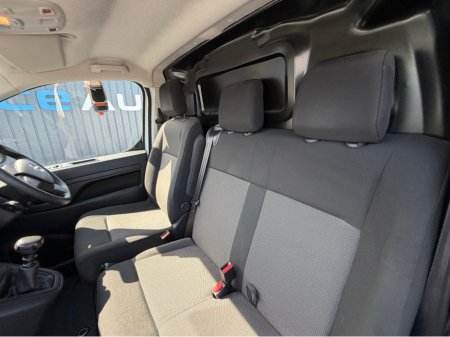 2024 Opel Vivaro - photo 40