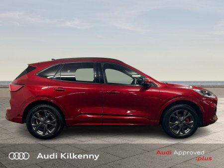 2023 Ford Kuga - photo 8