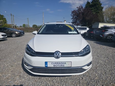 2017 Volkswagen Golf - photo 8