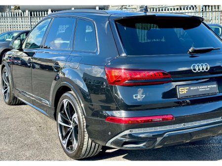 2023 Audi Q7 - photo 8