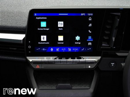 2026 Renault Scenic E-Tech - photo 26